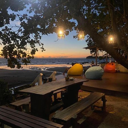 Coconut Lanta Resort @Klong Dow Beach Krabi town Dış mekan fotoğraf